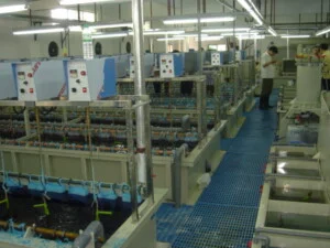 Xi Mạ Kiến Vượng Thành – Công Ty TNHH MTV Sản Xuất Thương Mại Kiến Vượng Thành