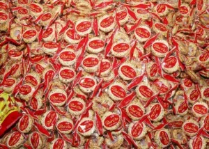 Cơ Sở Sản Xuất Bánh Kẹo Tuấn Phong