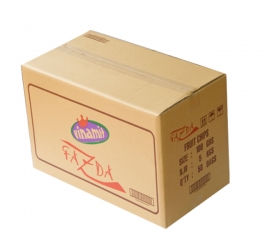 Bao Bì Carton An Hạ Long An – Công Ty TNHH An Hạ Long An