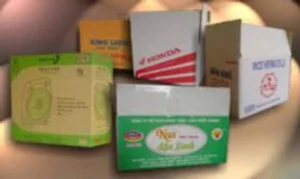 Bao Bì Đức Anh – Công Ty TNHH Sản Xuất TMDV Bao Bì Đức Anh
