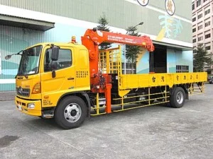 Xe Chuyên Dụng Việt Hàn – Công Ty Cổ Phần Thiết Bị Chuyên Dụng Việt Hàn