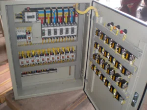 Công Ty Cổ Phần Cơ Điện Lạnh Trường Hải