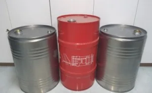 Thùng Phuy ECOPACK – Công Ty Cổ Phần Bao Bì Công Nghiệp Eco Việt Nam
