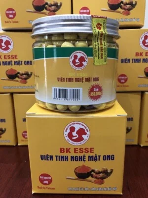 Tinh Bột Nghệ Bắc Kạn – Công Ty Cổ Phần Nông Sản Bắc Kạn