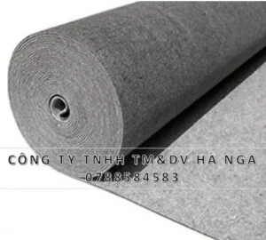 Công Ty TNHH TM & DV Hà Nga