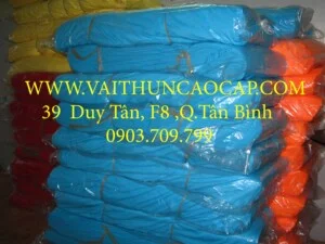 Công Ty TNHH TM Vải Sợi Tín Phát