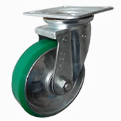 Công Ty TNHH Castor & Wheel Việt Nam