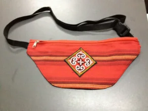 Cơ Sở Thổ Cẩm Chăm Việt