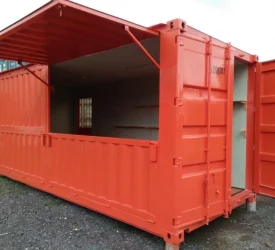 Công Ty TNHH Thương Mại Xây Dựng Cơ Khí Trung Nam