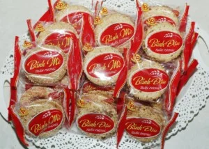 Cơ Sở Sản Xuất Bánh Kẹo Tuấn Phong