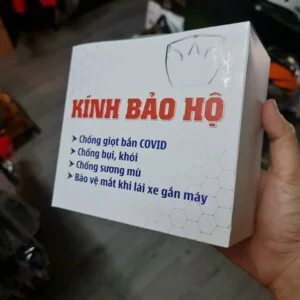 Kính Bảo Hộ QYHORA – Công Ty TNHH Thương Mại Và Sản Xuất QYHORA