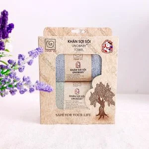 Khăn Bông Tuấn Anh – Công Ty TNHH SX Dệt May Tuấn Anh