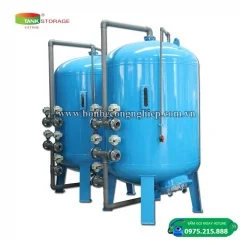 Công Ty TNHH Bồn Bể Công Nghiệp Việt Nam