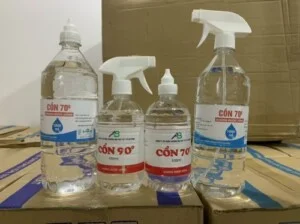 Thiết Bị Y Tế Phúc Vinh – Công Ty TNHH TM XNK Phúc Vinh