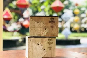 Công Ty TNHH Phát Triển Sản Phẩm Văn Hóa Cung Đình Triều Nguyễn – Việt Nam