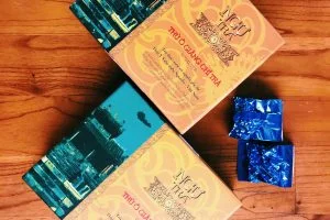 Công Ty TNHH Phát Triển Sản Phẩm Văn Hóa Cung Đình Triều Nguyễn – Việt Nam