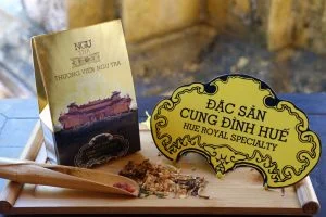 Công Ty TNHH Phát Triển Sản Phẩm Văn Hóa Cung Đình Triều Nguyễn – Việt Nam