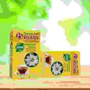 Trà BSTAR – Công Ty TNHH Thương Mại Và Dịch Vụ BSTAR