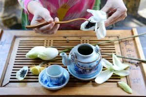 Công Ty TNHH Phát Triển Sản Phẩm Văn Hóa Cung Đình Triều Nguyễn – Việt Nam