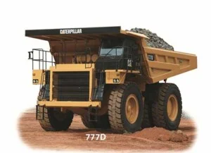 Máy Công Trình Phú Thái CAT – Công Ty TNHH Công Nghiệp Phú Thái