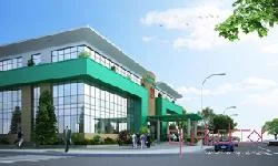 Công Ty CP Kiến Trúc Và Nội Thất Qualidecor
