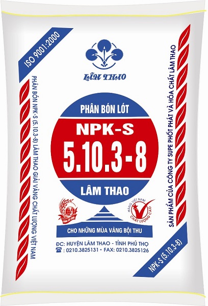Công Ty TNHH Đầu Tư Bao Bì Thuận Phát