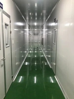 Công Ty TNHH Cơ Điện Lạnh Quốc Long