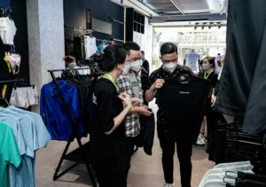 Công Ty TNHH Thể Thao SHAMDI