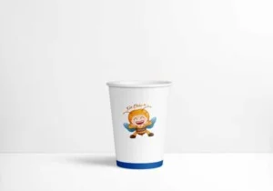 Ly Giấy Vinacup – Công Ty TNHH Sản Xuất Và Thương Mại Vinacup