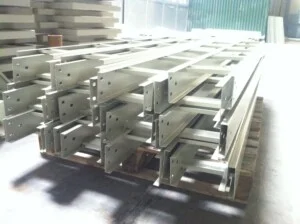 Công Ty Cổ Phần Cơ Điện Lạnh Trường Hải