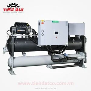 Công Ty Cổ Phần Đầu Tư Và Phát Triển Công Nghiệp Tiến Đạt