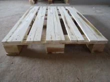 Pallet Gỗ Khang Việt – Công Ty TNHH Sản Xuất Bao Bì Gỗ Khang Việt