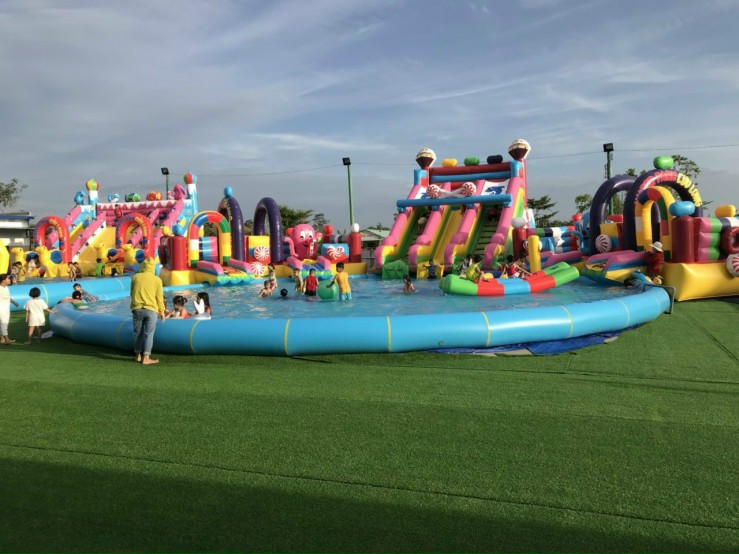 Công Ty Cổ Phần ESSNA