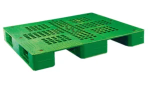 Công Ty TNHH Một Thành Viên Thương Mại Pallet Thành Dương