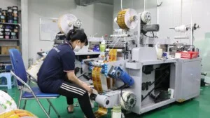 Công Ty CP Thương Mại Tổng Hợp Và Xuất Nhập Khẩu An Thành