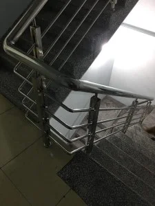 Cơ Sở Sắt – Inox – Nhôm Kính Thiên Phú