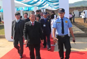 Công Ty TNHH Bảo Vệ Cần Giờ Yuki 24
