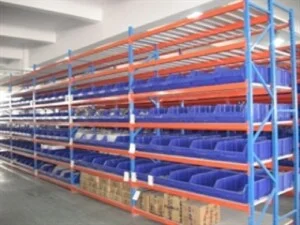 Kệ Sắt Niran – Công Ty TNHH SX TM Cơ Khí Đại Việt
