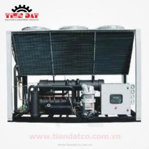 Công Ty Cổ Phần Đầu Tư Và Phát Triển Công Nghiệp Tiến Đạt