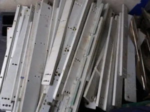 Công Ty TNHH Phế Liệu Bảo Anh