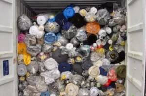 Công Ty TNHH Phế Liệu Bảo Anh