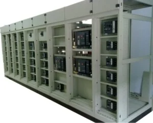 Công Ty TNHH Sản Xuất Thương Mại Và Xây Dựng Đại Nam Phương