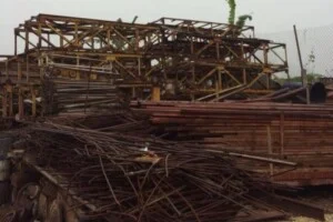 Công Ty TNHH Phế Liệu Bảo Anh