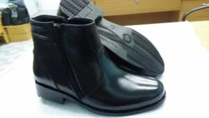 Chuyên Sản Xuất Giày BHLĐ Hồ Chí Minh – Công Ty TNHH MTV Thương Mại Huy Huy