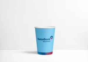 Ly Giấy Vinacup – Công Ty TNHH Sản Xuất Và Thương Mại Vinacup