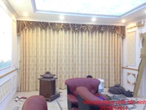 Rèm Cửa Hưng Phát Bắc Ninh