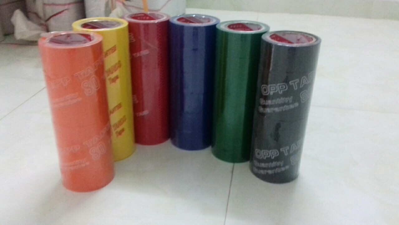 Băng Keo Gia Phát – Công Ty TNHH Băng Keo Gia Phát