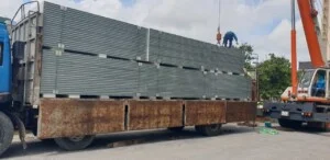 Công Ty Cổ Phần Xây Dựng Và Phát Triển Công Nghệ Phòng Sạch Việt Nhật