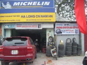 Chi Nhánh Công Ty TNHH Biển Hạ Long Tại Hà Nội