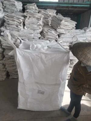 Bao Jumbo Cũ Mỹ Xuân